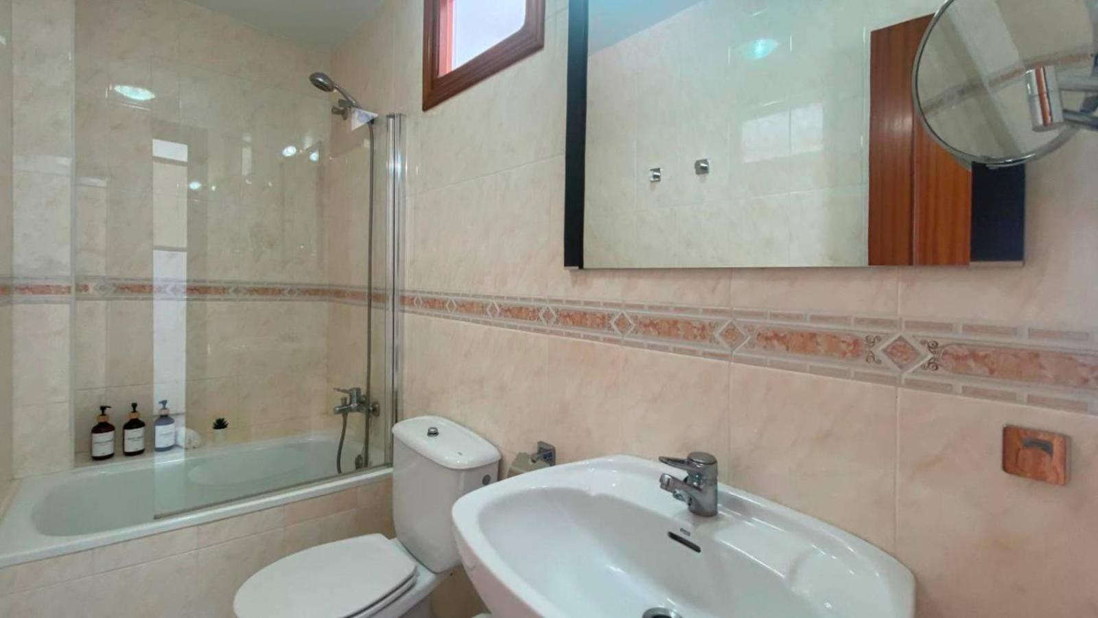 Apartamentos Carmen Maro Exteriör bild