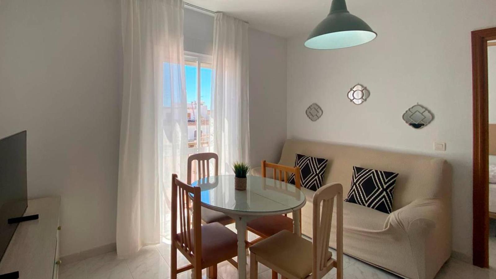 Apartamentos Carmen Maro Exteriör bild