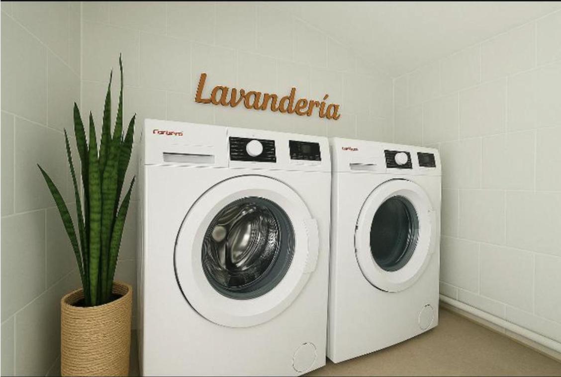 Apartamentos Carmen Maro Exteriör bild